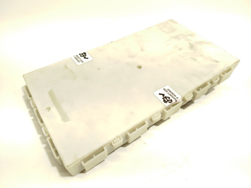 Recambio de caja reles / fusibles para mini mini (f55) one d referencia OEM IAM 61358796099  