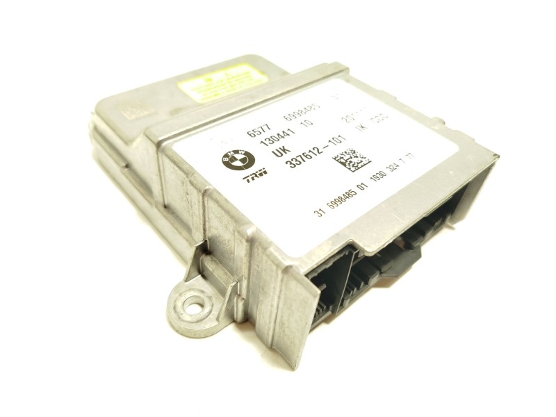 Recambio de centralita airbag para mini mini (f55) one d referencia OEM IAM 65776998485  