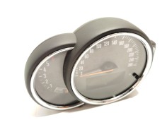 Recambio de cuadro instrumentos para mini mini (f55) one d referencia OEM IAM 8796266 62105A5C5F7 62108796266