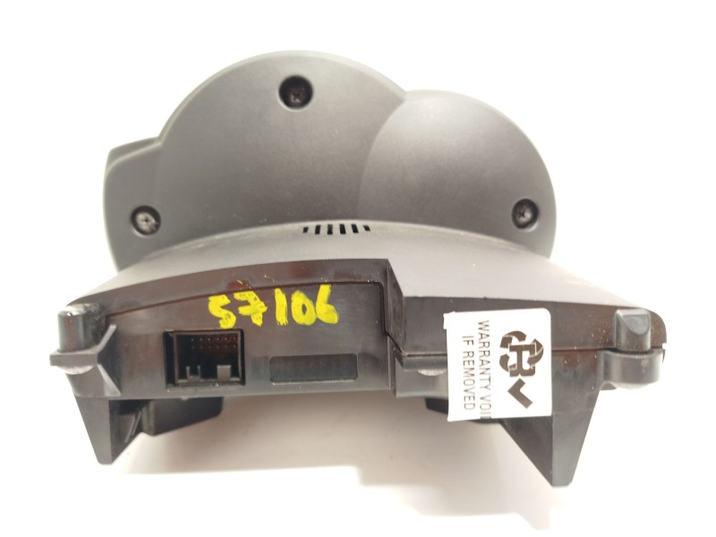 Recambio de cuadro instrumentos para mini mini (f55) one d referencia OEM IAM 8796266 62105A5C5F7 62108796266