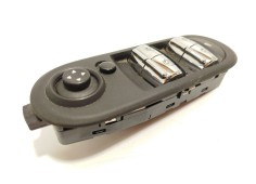 Recambio de mando elevalunas delantero izquierdo para mini mini (f55) one d referencia OEM IAM 9354858 61319354858 