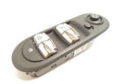 Recambio de mando elevalunas delantero izquierdo para mini mini (f55) one d referencia OEM IAM 9354858 61319354858  2