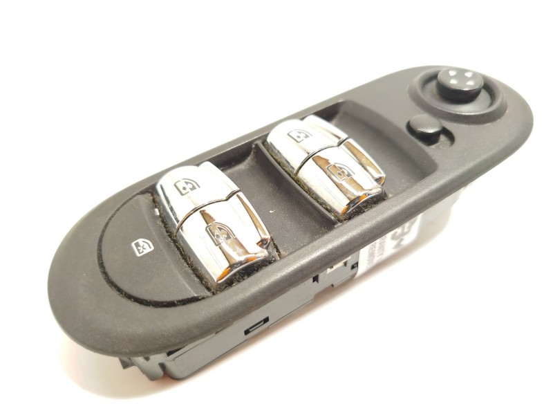 Recambio de mando elevalunas delantero izquierdo para mini mini (f55) one d referencia OEM IAM 9354858 61319354858 