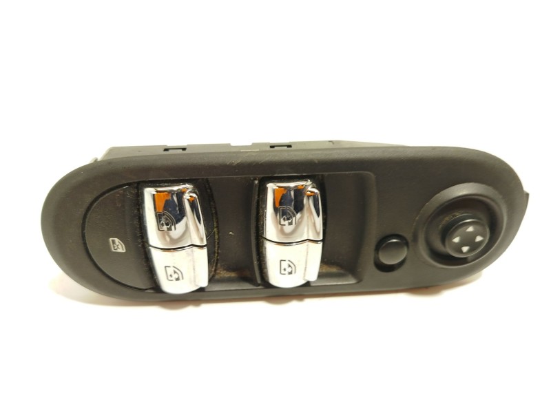 Recambio de mando elevalunas delantero izquierdo para mini mini (f55) one d referencia OEM IAM 9354858 61319354858 