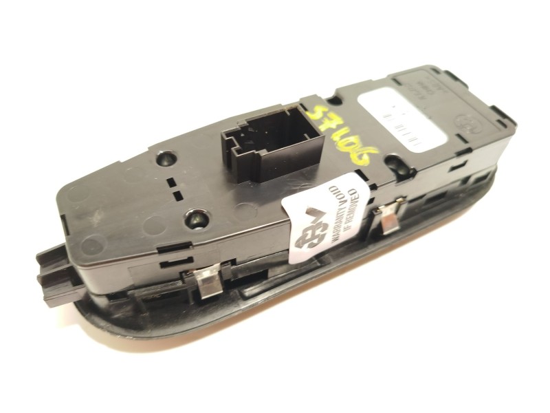 Recambio de mando elevalunas delantero izquierdo para mini mini (f55) one d referencia OEM IAM 9354858 61319354858 