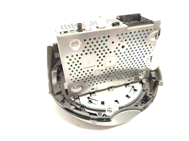 Recambio de sistema audio / radio cd para mini mini (f55) one d referencia OEM IAM 65126841601  