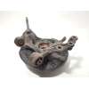 Recambio de mangueta trasera izquierda para mazda cx-5 (kf) 2.5 awd referencia OEM IAM K0702612X  