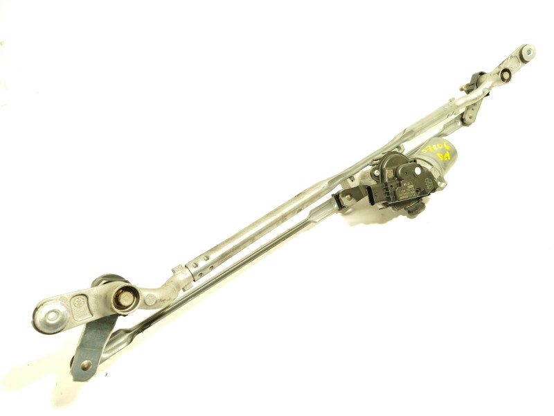 Recambio de motor limpia delantero para mini mini (f55) one d referencia OEM IAM 7419787 61617419787 AV1590607696