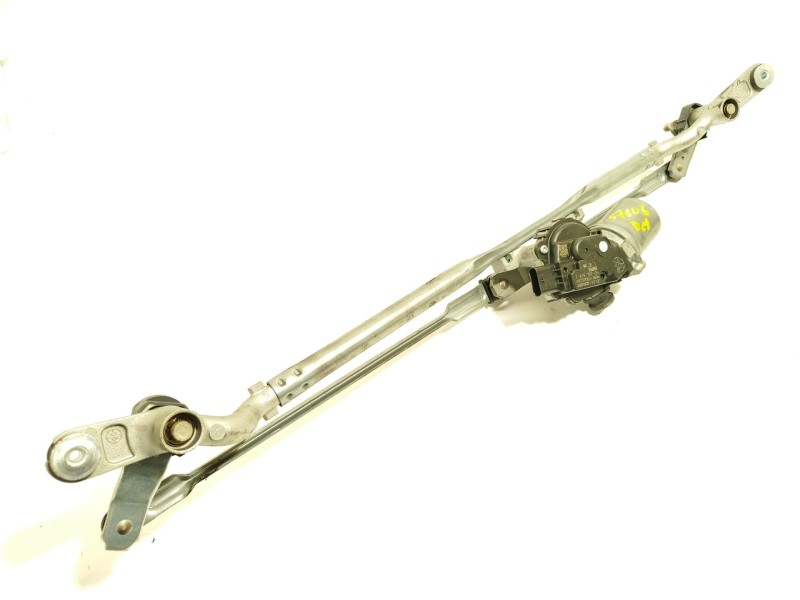 Recambio de motor limpia delantero para mini mini (f55) one d referencia OEM IAM 7419787 61617419787 AV1590607696