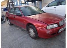 rover 600 i (rh) del año 1995