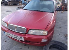 rover 600 i (rh) del año 1995 2