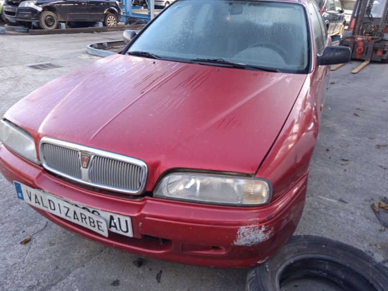 rover 600 i (rh) del año 1995