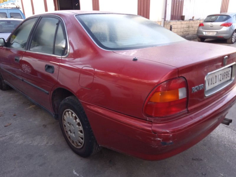 rover 600 i (rh) del año 1995