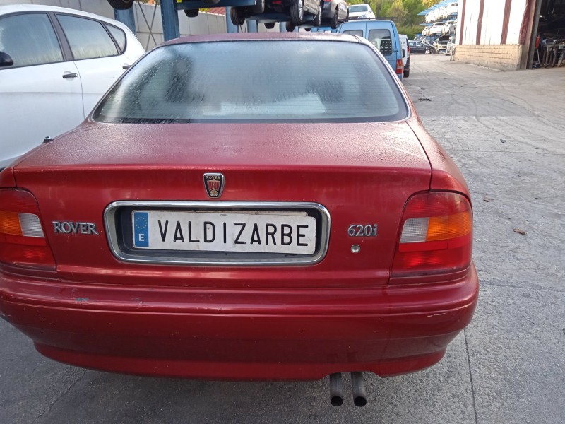 rover 600 i (rh) del año 1995