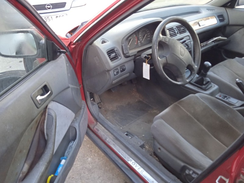 rover 600 i (rh) del año 1995