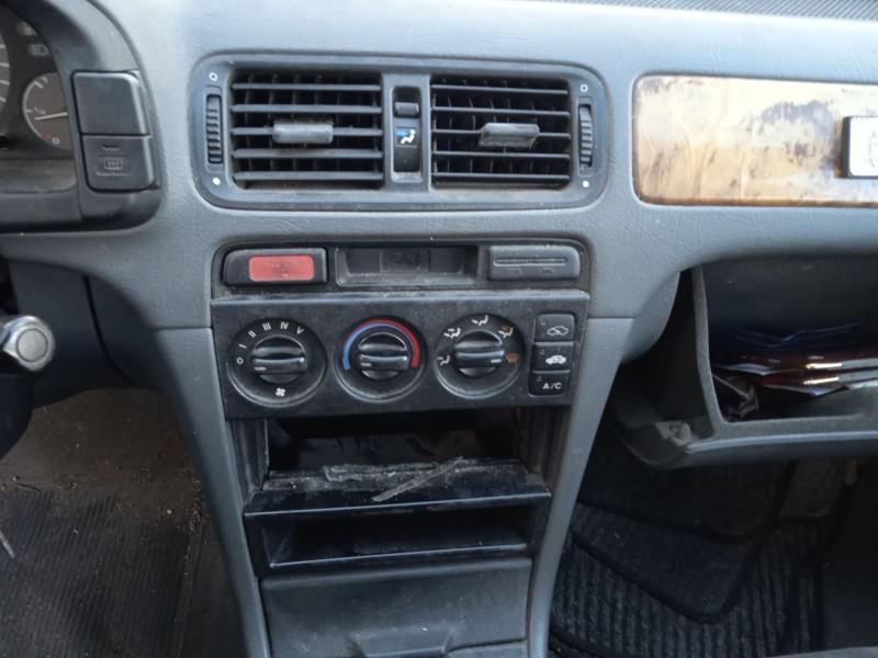 rover 600 i (rh) del año 1995