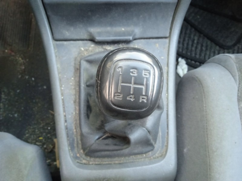 rover 600 i (rh) del año 1995