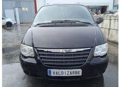 chrysler voyager iv (rg, rs) del año 2005