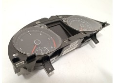 Recambio de cuadro instrumentos para volkswagen passat b7 variant (365) 2.0 tdi referencia OEM IAM 3AA920880N  