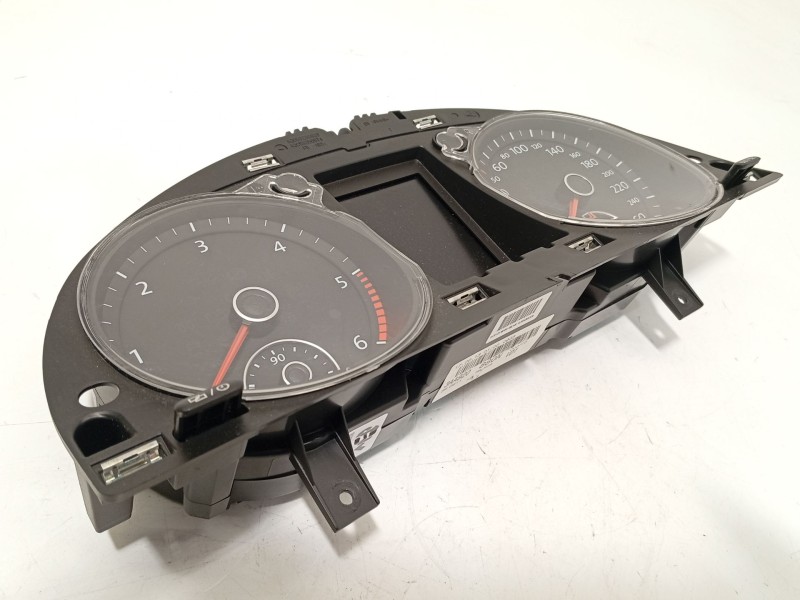 Recambio de cuadro instrumentos para volkswagen passat b7 variant (365) 2.0 tdi referencia OEM IAM 3AA920880N  