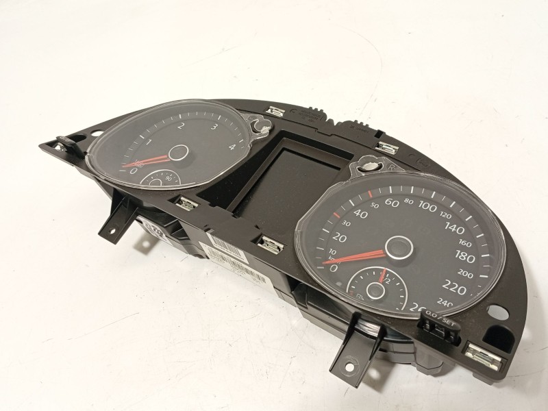 Recambio de cuadro instrumentos para volkswagen passat b7 variant (365) 2.0 tdi referencia OEM IAM 3AA920880N  