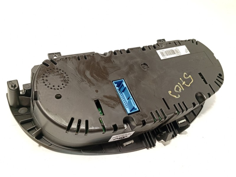 Recambio de cuadro instrumentos para volkswagen passat b7 variant (365) 2.0 tdi referencia OEM IAM 3AA920880N  