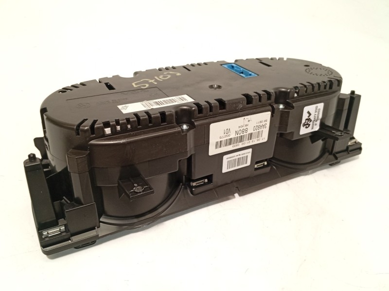 Recambio de cuadro instrumentos para volkswagen passat b7 variant (365) 2.0 tdi referencia OEM IAM 3AA920880N  