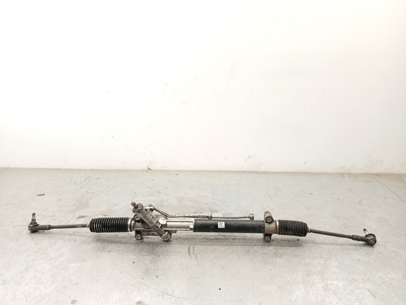 Recambio de cremallera direccion para iveco daily vi furgoneta 33s15, 35s15, 35c15 referencia OEM IAM 99477984  