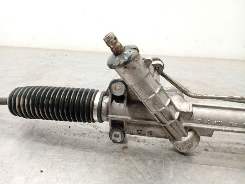 Recambio de cremallera direccion para iveco daily vi furgoneta 33s15, 35s15, 35c15 referencia OEM IAM 99477984  