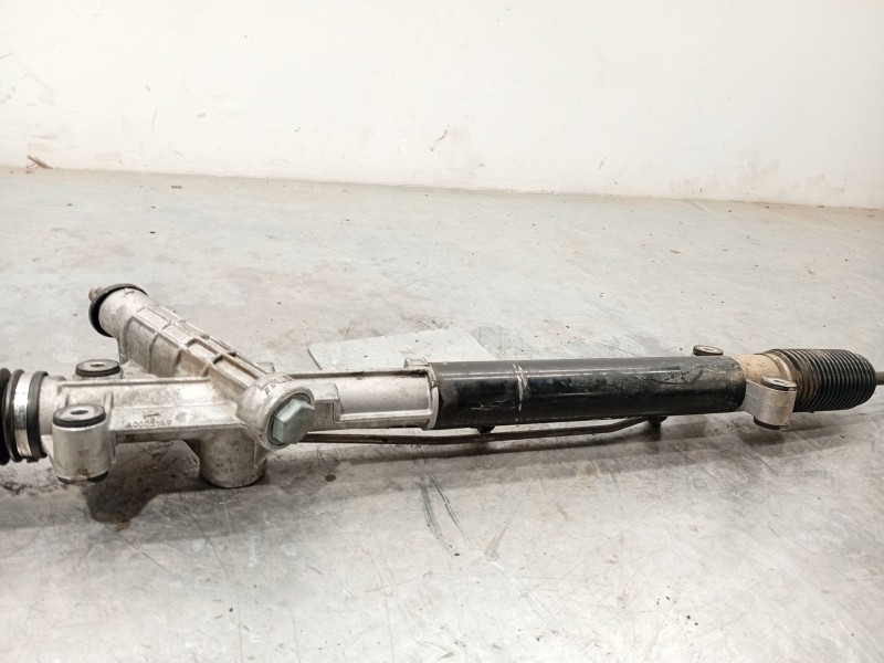 Recambio de cremallera direccion para iveco daily vi furgoneta 33s15, 35s15, 35c15 referencia OEM IAM 99477984  