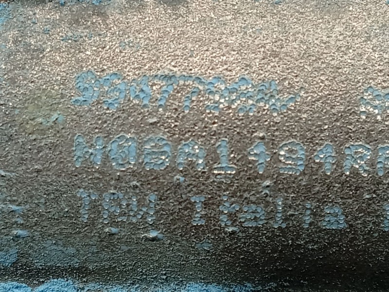 Recambio de cremallera direccion para iveco daily vi furgoneta 33s15, 35s15, 35c15 referencia OEM IAM 99477984  