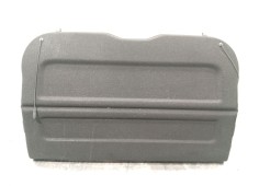 Recambio de bandeja trasera para mazda 3 hatchback (bp) skyactiv-x m hybrid referencia OEM IAM BCKD68310D02  