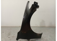 Recambio de aleta delantera derecha para mazda 3 hatchback (bp) skyactiv-x m hybrid referencia OEM IAM BDMT52110  