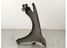 Recambio de aleta delantera derecha para mazda 3 hatchback (bp) skyactiv-x m hybrid referencia OEM IAM BDMT52110   2