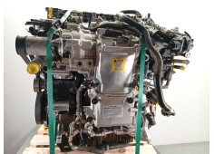 Recambio de motor completo para mazda 3 hatchback (bp) skyactiv-x m hybrid referencia OEM IAM HF HF01 