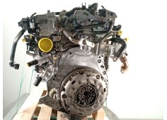 Recambio de motor completo para mazda 3 hatchback (bp) skyactiv-x m hybrid referencia OEM IAM HF HF01  2