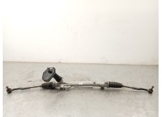 Recambio de cremallera direccion para mazda 3 hatchback (bp) skyactiv-x m hybrid referencia OEM IAM BCKA32110A  