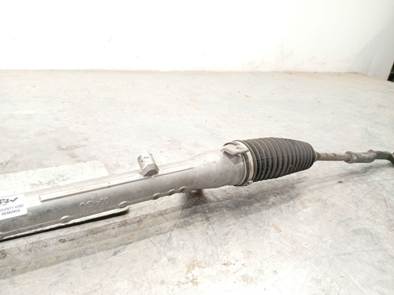 Recambio de cremallera direccion para mazda 3 hatchback (bp) skyactiv-x m hybrid referencia OEM IAM BCKA32110A  