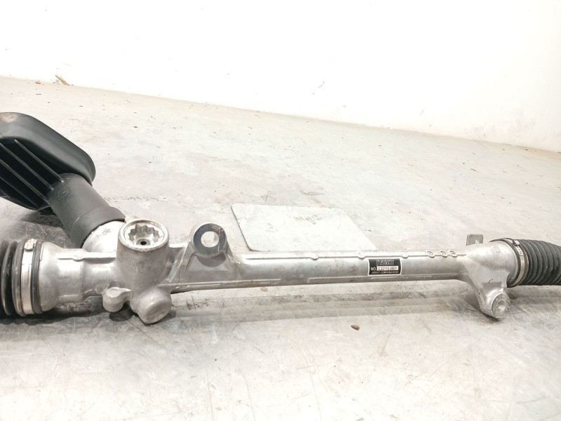 Recambio de cremallera direccion para mazda 3 hatchback (bp) skyactiv-x m hybrid referencia OEM IAM BCKA32110A  