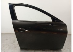 Recambio de puerta delantera derecha para mazda 3 hatchback (bp) skyactiv-x m hybrid referencia OEM IAM BCY15802XC  