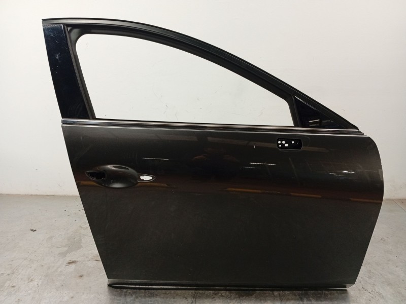Recambio de puerta delantera derecha para mazda 3 hatchback (bp) skyactiv-x m hybrid referencia OEM IAM BCY15802XC  