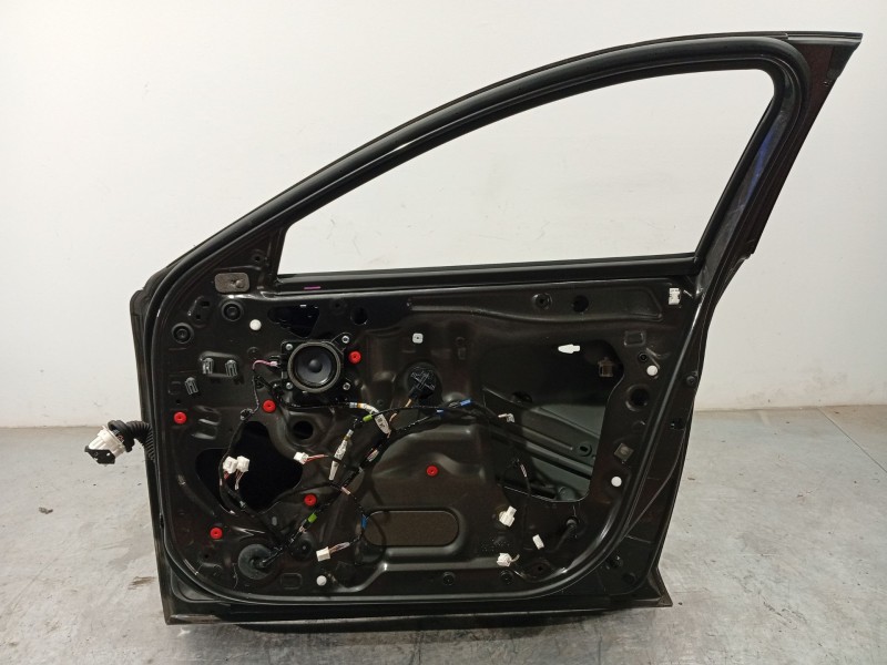 Recambio de puerta delantera derecha para mazda 3 hatchback (bp) skyactiv-x m hybrid referencia OEM IAM BCY15802XC  