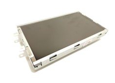 Recambio de pantalla multifuncion para honda accord viii (cu) 2.2 i-dtec (cu3) referencia OEM IAM 39810TL0G120M1  