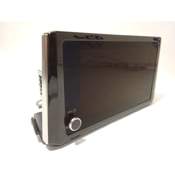 SISTEMA NAVEGACION GPS 8614002A80 