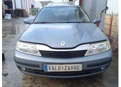 renault laguna ii (bg0/1_) del año 2004