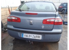 renault laguna ii (bg0/1_) del año 2004 2