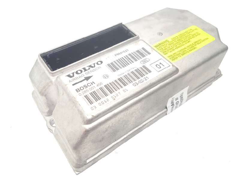 CENTRALITA AIRBAG P8651523 0285001456 8651523