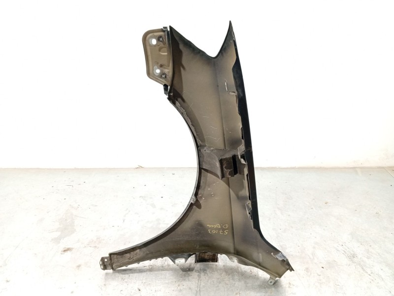 Recambio de aleta delantera derecha para volkswagen passat b7 variant (365) 2.0 tdi referencia OEM IAM 3AA821022B  