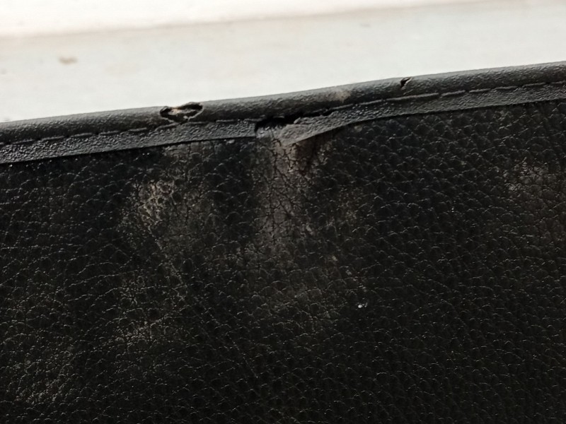 Recambio de bandeja trasera para volkswagen passat b7 variant (365) 2.0 tdi referencia OEM IAM 3AF867871H 3AF867871H45W 