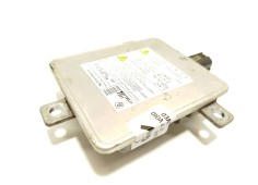 Recambio de centralita faros xenon para honda accord viii (cu) 2.2 i-dtec (cu3) referencia OEM IAM W3T19371   2
